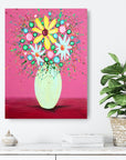 You're The Sweetest CANVAS PRINT