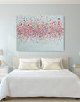 My Life Is Wildly Joyful CANVAS PRINT