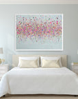 My Life Is Wildly Joyful PRINT ON FINE ART PAPER