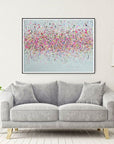 My Life Is Wildly Joyful PRINT ON FINE ART PAPER