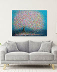 Deepest Love CANVAS PRINT