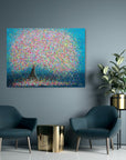 Deepest Love CANVAS PRINT