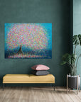 Deepest Love CANVAS PRINT