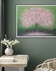 Autumnal Love PRINT ON FINE ART PAPER