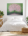 Autumnal Love PRINT ON FINE ART PAPER