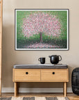 Autumnal Love PRINT ON FINE ART PAPER