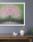 Autumnal Love PRINT ON FINE ART PAPER