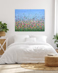 I'll Love You Forever PRINT ON FINE ART PAPER
