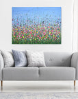 I'll Love You Forever CANVAS PRINT