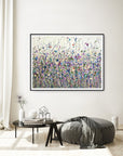 My Love Dances For You PRINT ON FINE ART PAPER