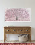 A Blissful Love PRINT ON FINE ART PAPER