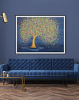 Divine Love PRINT ON FINE ART PAPER