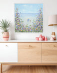 A Perfect Day PRINT ON FINE ART PAPER