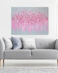 Pretty In Pink CANVAS PRINT