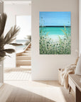 Dreaming Of You CANVAS PRINT