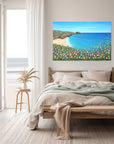 A Perfect View CANVAS PRINT