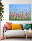 I'll Love You Forever CANVAS PRINT