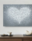 The Power Of Love CANVAS PRINT