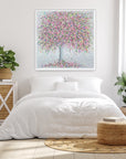 Joyful Love PRINT ON FINE ART PAPER