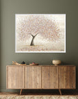 All My Love PRINT ON FINE ART PAPER