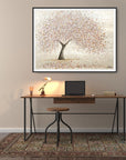 All My Love PRINT ON FINE ART PAPER