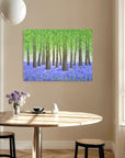 Everlasting Love CANVAS PRINT