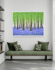 Everlasting Love PRINT ON FINE ART PAPER