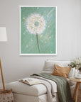 A Dream Is A Wish Your Heart Makes PRINT ON FINE ART PAPER