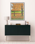 Glimmer Of Hope PRINT ON FINE ART PAPER