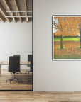 Glimmer Of Hope PRINT ON FINE ART PAPER