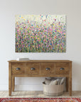 You Fill Me With Joy CANVAS PRINT