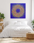 Love You Infinity CANVAS PRINT