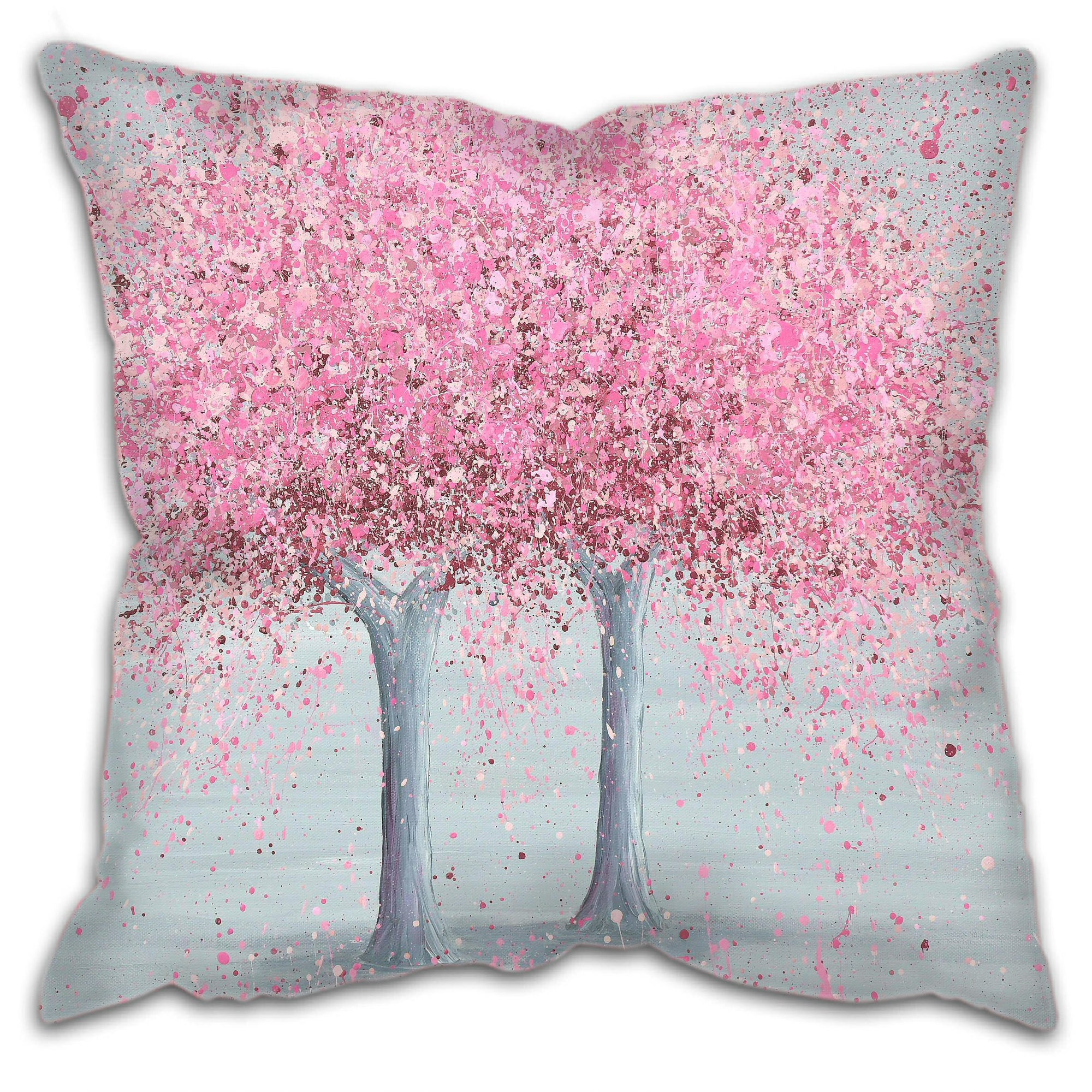Blooming Love CUSHION