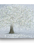 Serene Love CANVAS PRINT