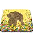 Zoo Animals Coaster Set