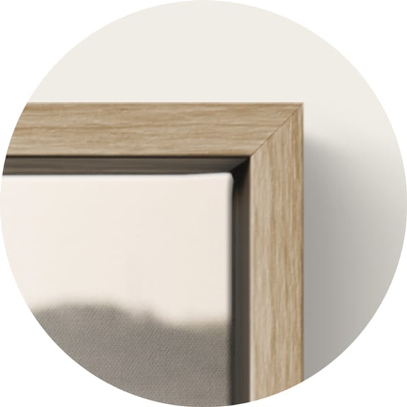 You Make My Heart Smile CANVAS PRINT