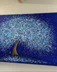 A Peaceful Love ORIGINAL ART WORK