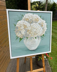 Love In Bloom ORIGINAL ART WORK
