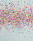 My Life Is Wildly Joyful CANVAS PRINT