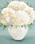 Love In Bloom CANVAS PRINT