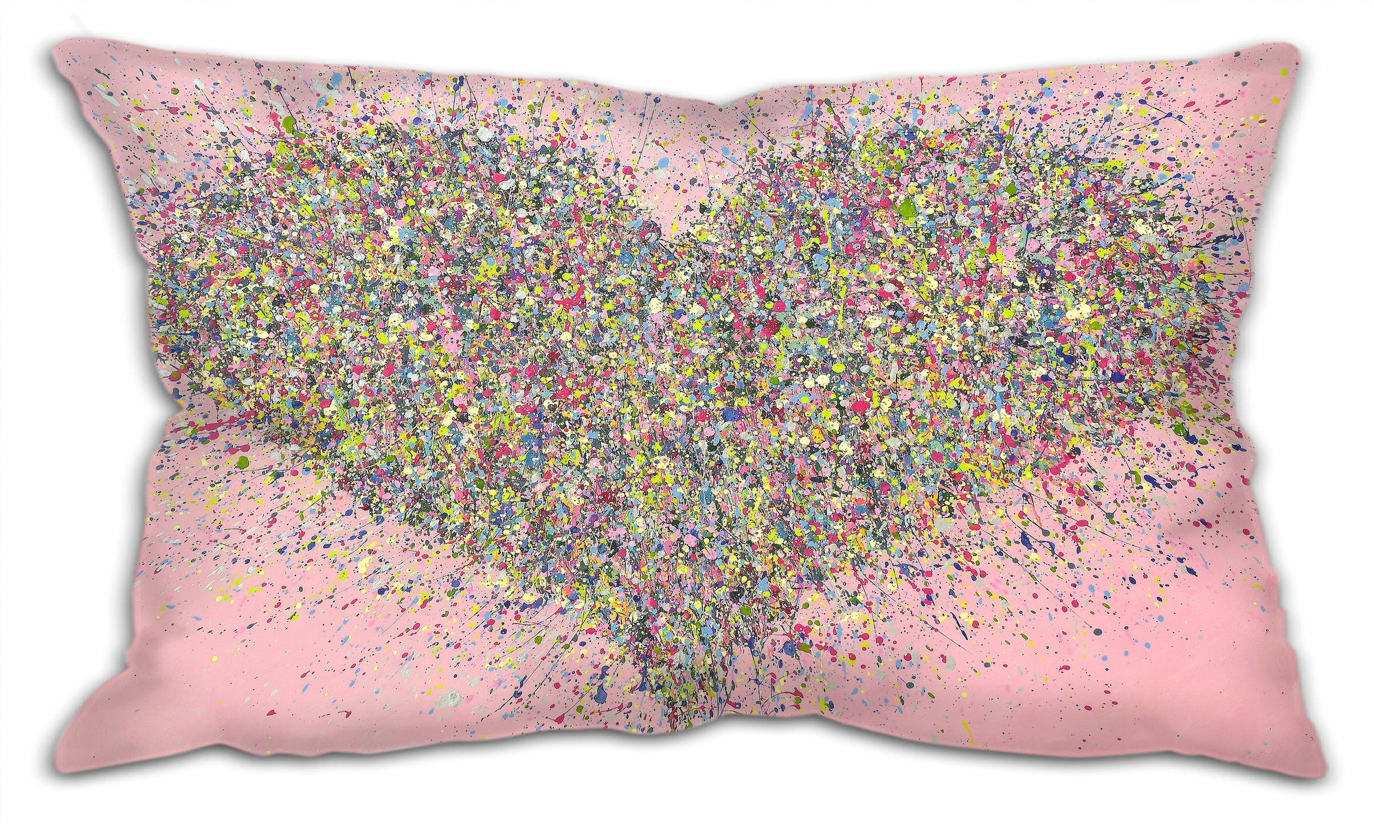 A Joyful Heart CUSHION