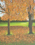 Glimmer Of Hope PRINT ON FINE ART PAPER