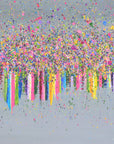 Symphony Of Love CANVAS PRINT