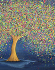 Divine Love PRINT ON FINE ART PAPER