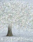 Serene Love CANVAS PRINT