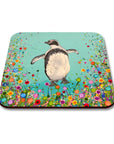 Zoo Animals Coaster Set