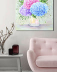 My One True Love CANVAS PRINT
