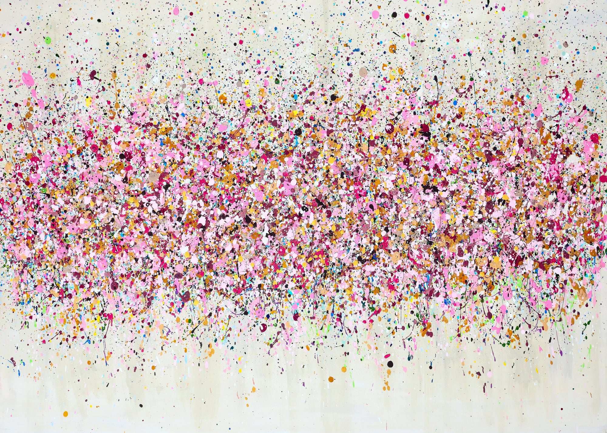 So In Love With You PRINT ON FINE ART PAPER