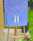 A Timeless Elegance ORIGINAL ART WORK