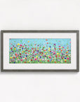Summer Lovin PRINT ON FINE ART PAPER